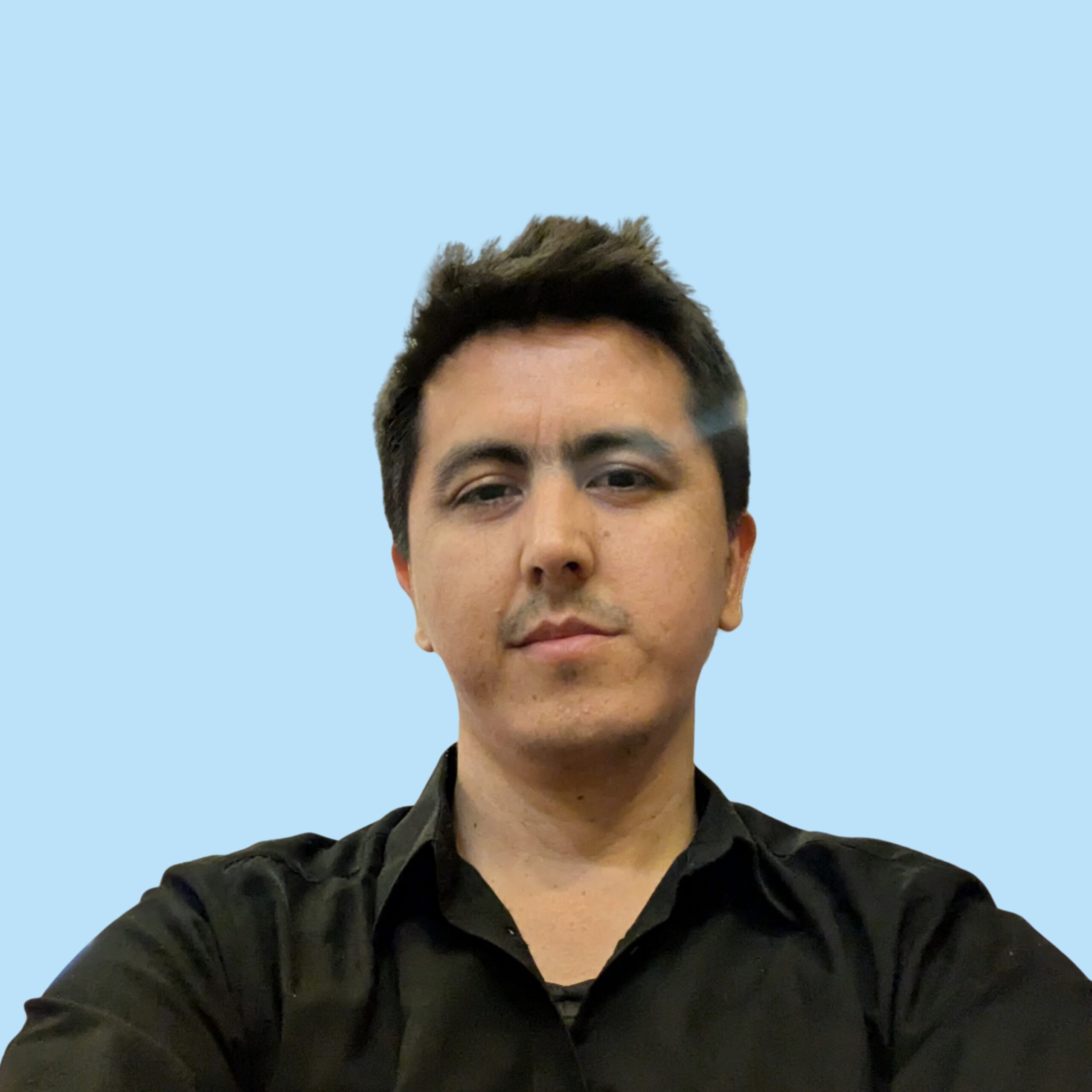 Mr. Abdullah Haidari 