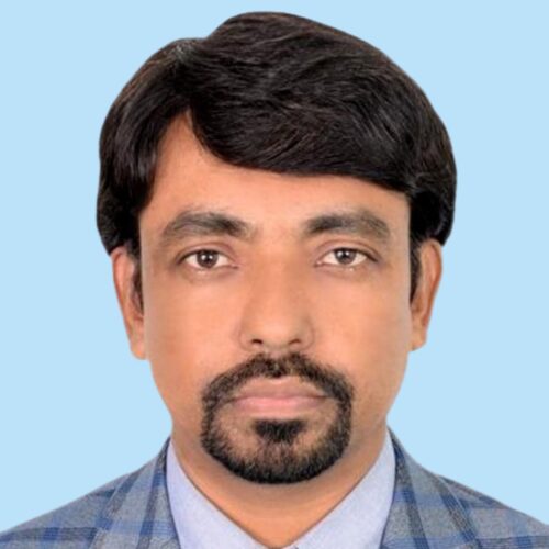 Asist. Prof. Md. Munirul Islam