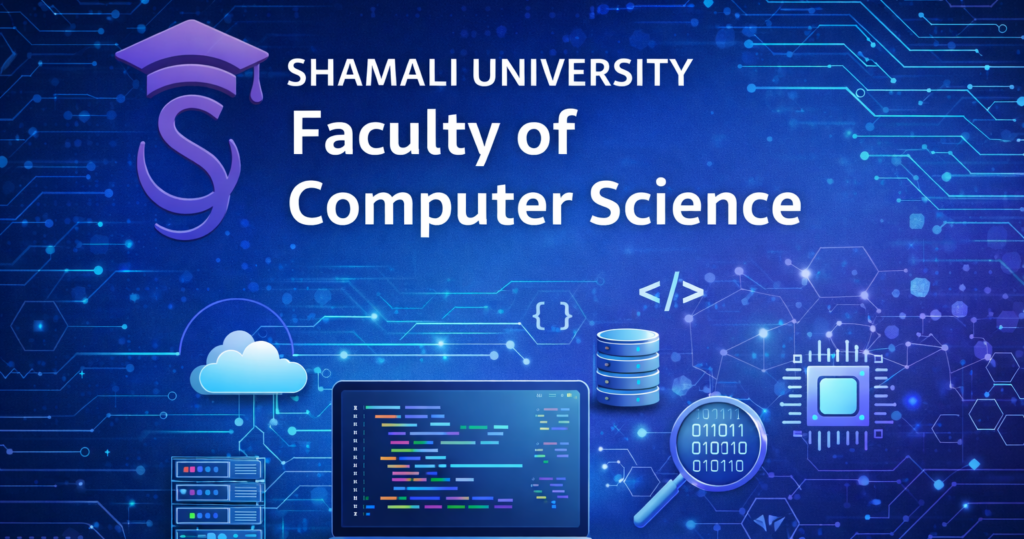 https://shamaliuniversity.in 7