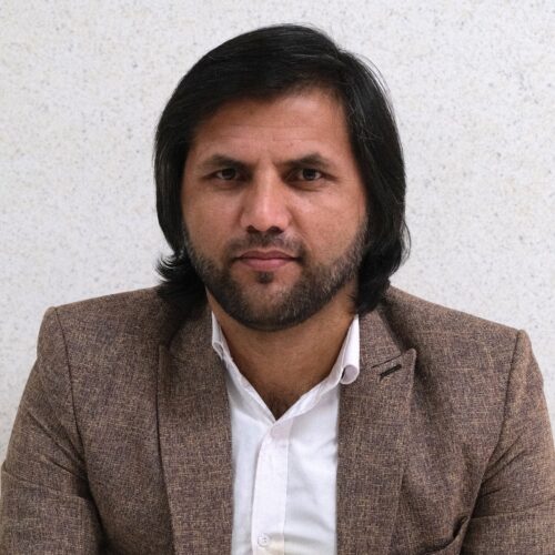 Gh.Shafiq Rasuli.S