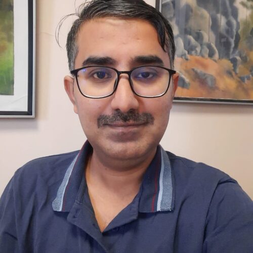 Mr. Waseem Gul Gilal 