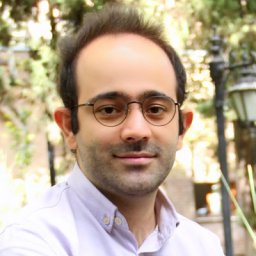 Mr. Mahdi Ghafouri Vayghan