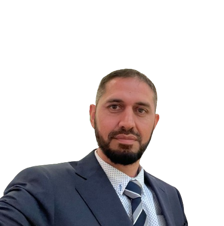 Mr. Najmuddin Ahmadi