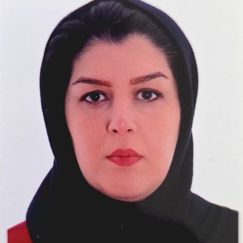 Ms. Nazyar Khamenei
